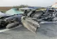 Accident în județul Arad, doi oameni răniți. Unul dintre șoferi este din Timișoara