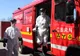 Bloc evacuat la Timișoara după ce locatarii au sesizat un miros ciudat în casa scărilor și în unele apartamente