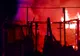 Incendiu devastator în județul Timiș: zeci de păsări au pierit în flăcări
