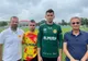 Ripensia UVT anunță transferurile a doi jucători