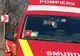 Scene de groază la Timișoara: femeie cuprinsă de flăcări