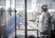Tânăr de 34 de ani, intubat timp de trei săptămâni, salvat de medicii timișoreni. Avea coronavirus