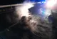Grav accident pe centura Careiului! Un motociclist din Timişoara a murit carbonizat (FOTO)