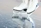 Patinoar în fața Operei la Târgul de Crăciun de la Timișoara