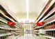 Un supermarket din județul Timiș a limitat cantitatea de produse de bază care pot fi cumpărate pe un bon