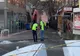 Un elev din Timișoara a fost înjunghiat în piept de o fată. Totul s-a întâmplat într-o piață din centrul orașului