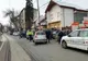 Scene violente în trafic, la câțiva pași de o secție de poliție din Timișoara