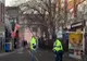 Agresorii elevului înjunghiat au fost duşi la audieri