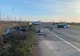 Accident cu mai multe victime pe centura Timișoarei