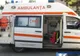 Femeie lovită de o mașină la doi pași de trecerea de pietoni. S-a aventurat să traverseze prin loc nepermis