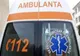 Un bebeluș prematur s-a născut în ambulanță, în drum spre Timișoara