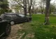 Una caldă, una rece: un fost parc este refacut, altul este distrus zi de zi