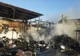  Incendiu la un depozit de reciclare celuloză şi plastic din Sacoşu Turcesc