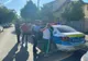 Scandal într-o zonă centrală a Timișoarei întrerupt de polițiști