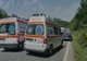Accident cu șase victime pe  șoseaua care leagă Reșița de Timișoara