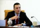 Sorin Grindeanu, ședință fulger  cu reprezentanții companiei care face centura Timișoarei. Ce decizii s-au luat
