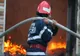 Un bărbat a murit într-un incendiu izbucnit într-o locuință din Timișoara