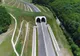 Licitație pentru construcția tunelurilor pentru urși de pe autostrada A1