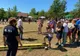 Polițiștii din Timiș au mers în tabără cu "ochelari de droguri" și "ochelari de alcool"
