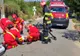 Accident pe o șosea din Timiș. Copil de 5 ani, rănit