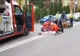 Pieton lovit de mașină într-o intersecție din Timișoara