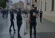 ALERTĂ cu bombă la un liceu din centrul Timișoarei! Zeci de elevi au fost evacuați