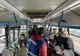 Control în mijloacele de transport în comun din Timișoara. Vizați: vagabonzii, hoții și bețivii