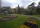 Parcul Botanic din Timișoara rămâne închis 