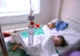 Tot mai mulți copii ajung la spital din cauza virozelor respiratorii