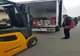 Peste o tonă de legume și fructe, ”salvate” din Piața de Gros