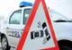 A ajuns cu mașina în șanț și a plecat de la locul accidentului: consumase alcool