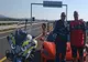 Un pilot de curse austriac, lăsat fără permis și amendat după ce a fost prins cu 230 de km/h, pe autostrada A1, în județul Timiș