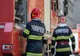 Alertă de incendiu în Timișoara. 100 de persoane evacuate!