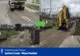 Amenzi și în minivacanță, pe șantierele din Timișoara, pentru mizeria lăsată pe străzi