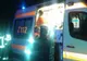 Accident pe autostradă: cinci răniți