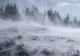 Informare meteo - fenomene severe, în toată țara. Zonele lovite de viscol și ninsori abundente