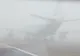 Probleme pe Aeroportul Internațional Timișoara din cauza ceții: curse deviate, întârziate sau anulate