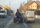 Ispravă de totrinetist: cu peste 60km/h, pe banda a doua, slalom printre mașini