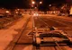 Curățenie generală pe liniile de tramvai, la Timișoara
