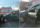 Accident în lanț la Arad, implicat un șofer din Timiș