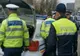 Urmărire pe străzile din Timișoara. Șapte mașini avariate după ce un șofer a gonit cu poliția pe urmele lui. Nu avea permis și era sub influența drogurilor