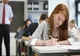 Elevii claselor terminale de liceu vor susţine luni prima probă a simulării examenului de Bacalaureat