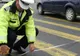 Tânără lovită de o maşină pe trecerea de pietoni, la Timişoara