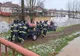 Avertizare hidrologică: Cod galben de INUNDAȚII în patru județe, printre care Arad, Hunedoara și Timiș