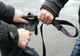 Tâlhar prins de doi trecători după ce a furat rucsacul unei femei, în centrul Timișoarei