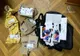 Percheziții într-un dosar cu fraude informatice. Au folosit aplicația unei firme de curierat ca să fure colete din easybox-uri