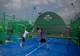 Romanian Challenge – Central European Padel Tour, desfășurat la Timișoara, la final
