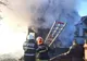 Incendiu la marginea Timișoarei