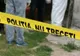 Împușcat în cap cu arma de vânătoare