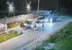 Bărbat bătut crunt pe stradă, într-o localitate din Timiș. Agresorii l-au lăsat leșinat